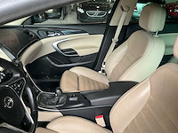 2017 opel insignia - afbeelding 5 van  19