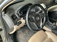2017 opel insignia - afbeelding 6 van  19