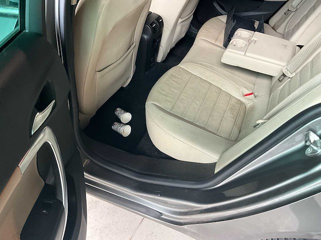 2017 opel insignia - afbeelding 8 van  19