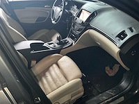 2017 opel insignia - afbeelding 11 van  19