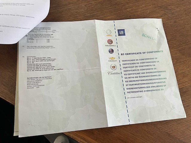 2017 opel insignia - afbeelding 15 van  19