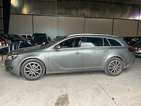 2017 opel insignia - afbeelding 16 van  19
