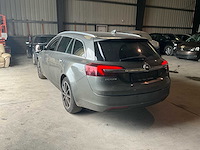 2017 opel insignia - afbeelding 17 van  19