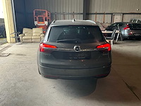 2017 opel insignia - afbeelding 18 van  19