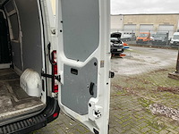 2017 opel movano biturbo bedrijfswagen - afbeelding 5 van  19