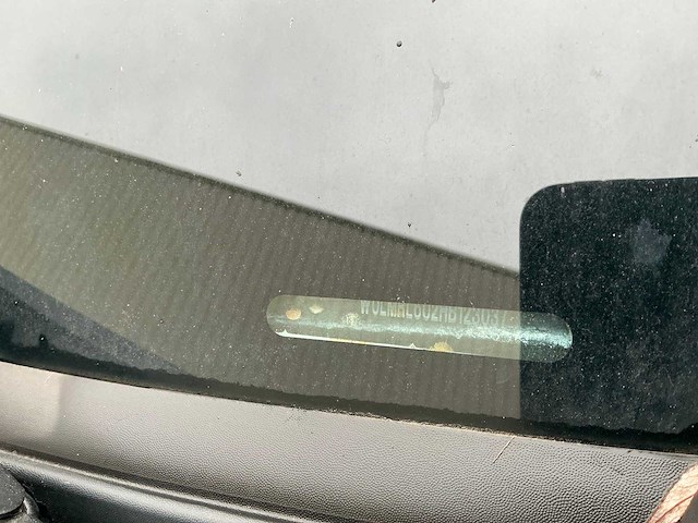 2017 opel movano biturbo bedrijfswagen - afbeelding 6 van  19