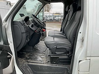 2017 opel movano biturbo bedrijfswagen - afbeelding 7 van  19