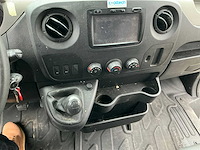 2017 opel movano biturbo bedrijfswagen - afbeelding 8 van  19