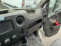 2017 opel movano biturbo bedrijfswagen - afbeelding 9 van  19