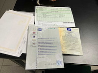 2017 opel movano biturbo bedrijfswagen - afbeelding 10 van  19