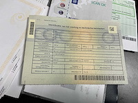 2017 opel movano biturbo bedrijfswagen - afbeelding 11 van  19