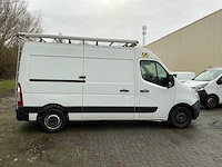 2017 opel movano biturbo bedrijfswagen - afbeelding 14 van  19