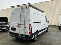 2017 opel movano biturbo bedrijfswagen - afbeelding 15 van  19
