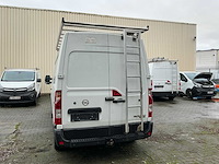 2017 opel movano biturbo bedrijfswagen - afbeelding 16 van  19