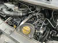 2017 opel movano biturbo bedrijfswagen - afbeelding 19 van  19