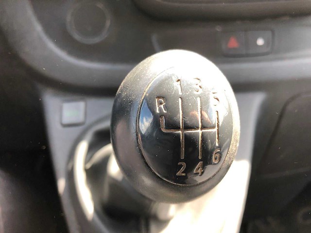 2017 opel vivaro cdti auto - afbeelding 2 van  19