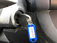 2017 opel vivaro cdti auto - afbeelding 3 van  19