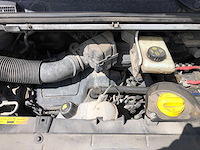 2017 opel vivaro cdti auto - afbeelding 5 van  19