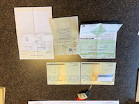 2017 opel vivaro cdti auto - afbeelding 9 van  19