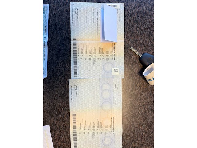 2017 opel vivaro cdti auto - afbeelding 10 van  19