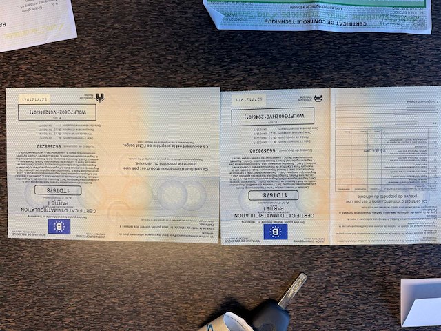 2017 opel vivaro cdti auto - afbeelding 11 van  19