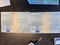 2017 opel vivaro cdti auto - afbeelding 11 van  19