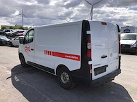 2017 opel vivaro cdti auto - afbeelding 12 van  19