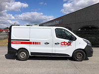 2017 opel vivaro cdti auto - afbeelding 13 van  19
