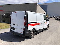 2017 opel vivaro cdti auto - afbeelding 14 van  19
