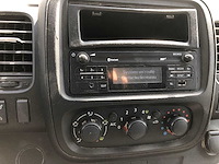 2017 opel vivaro cdti auto - afbeelding 17 van  19