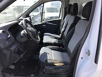 2017 opel vivaro cdti auto - afbeelding 18 van  19
