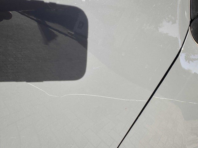 2017 opel vivaro - afbeelding 13 van  30