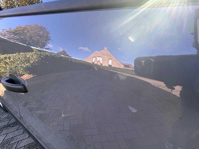 2017 opel vivaro - afbeelding 14 van  30