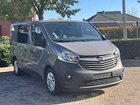2017 opel vivaro - afbeelding 28 van  30