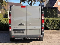 2017 opel vivaro - afbeelding 29 van  30