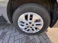 2017 opel vivaro - afbeelding 30 van  30