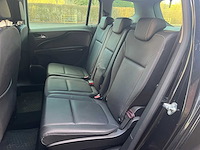 2017 opel zafira personenauto - afbeelding 3 van  25