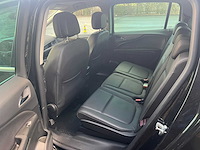 2017 opel zafira personenauto - afbeelding 4 van  25