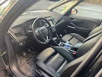 2017 opel zafira personenauto - afbeelding 7 van  25
