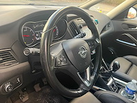 2017 opel zafira personenauto - afbeelding 9 van  25