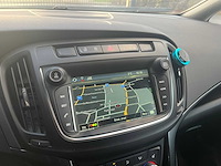 2017 opel zafira personenauto - afbeelding 10 van  25