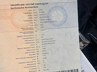 2017 opel zafira personenauto - afbeelding 18 van  25