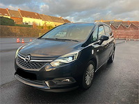 2017 opel zafira personenauto - afbeelding 12 van  25