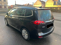 2017 opel zafira personenauto - afbeelding 20 van  25