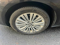 2017 opel zafira personenauto - afbeelding 21 van  25