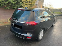 2017 opel zafira personenauto - afbeelding 22 van  25