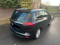 2017 opel zafira personenauto - afbeelding 23 van  25