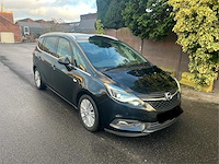 2017 opel zafira personenauto - afbeelding 25 van  25