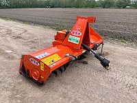 2017 ortolan d165 - bosbouwtractor - afbeelding 7 van  7