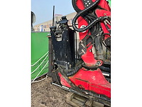 2017 palfinger q200z kraan - afbeelding 6 van  10